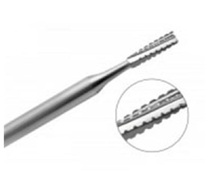 Alpen Carbide Bur Operative Friction Grip 558 100/Pk thumbnail 7