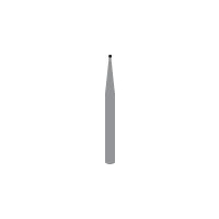 BluWhite Operative Carbides Round 1 SS 10Pk product image