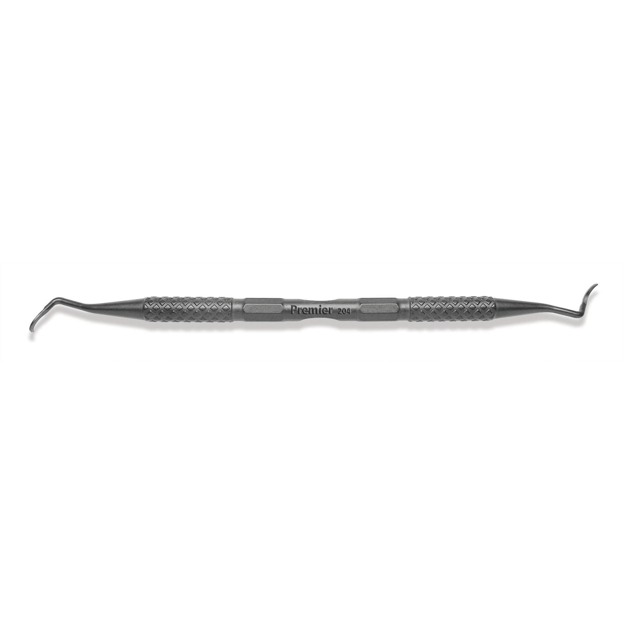 Implant Scalers, Double-Ended, 204 Posterior, 2/Pk, 9061423 thumbnail 7