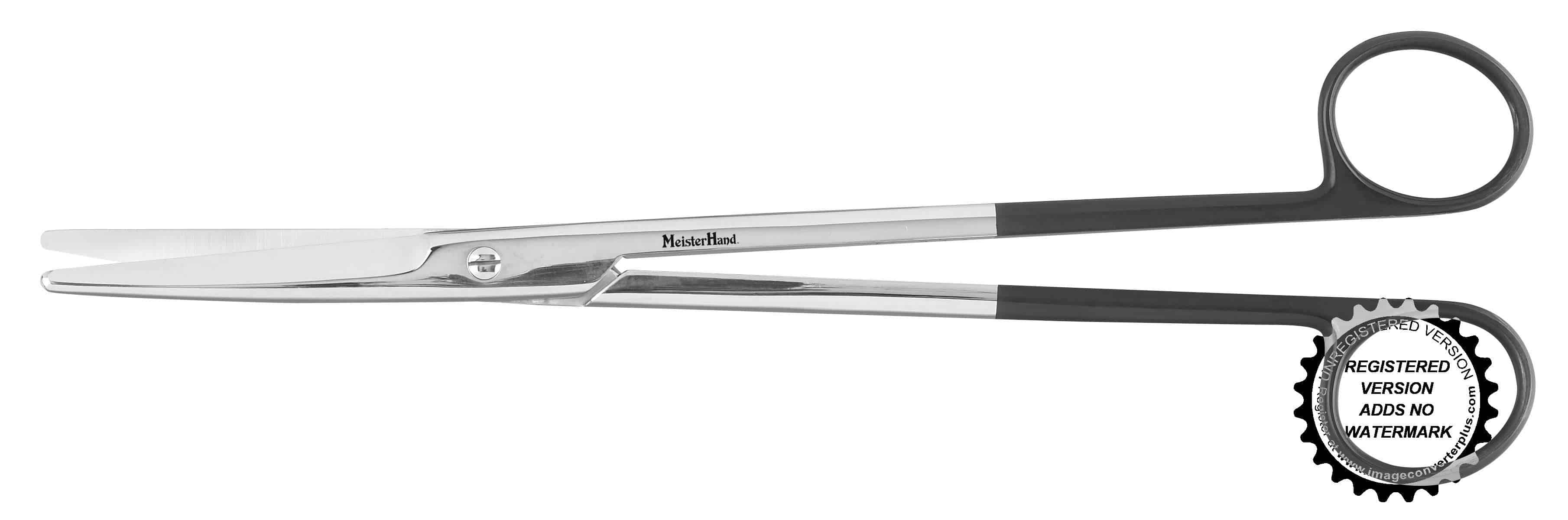 Miltex - Mh Sc Mayo Scissors 9 Cvd product image