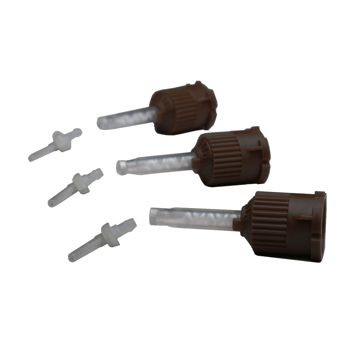 CompCore AF Dual-Cure SyringeMix Mix-Tips & Intraoral Tips, 70/Pk, 3001418 thumbnail 11