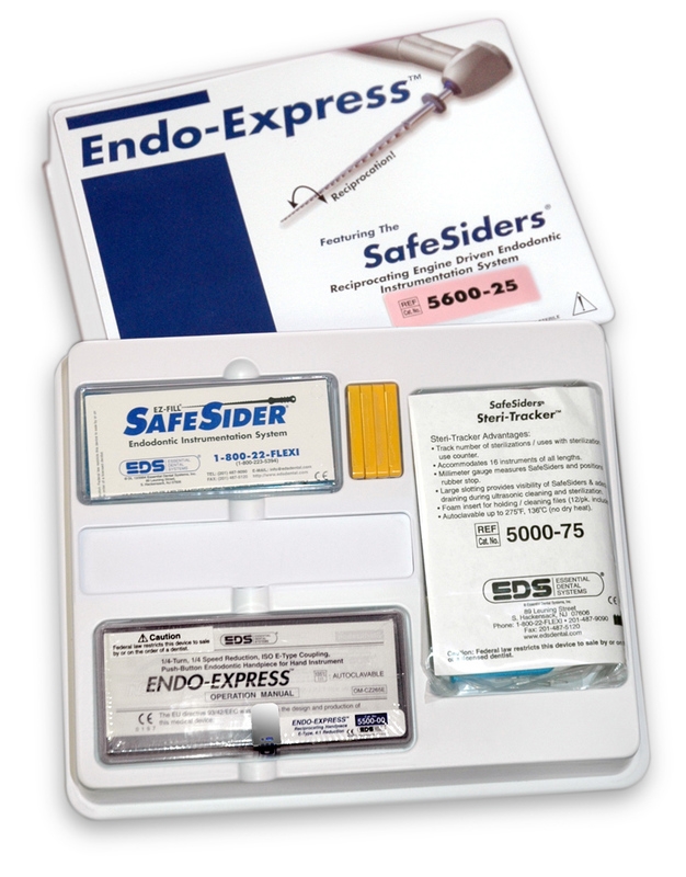 Endo-Express System Pack, without Motor, 25 mm, 5600-25 thumbnail 5