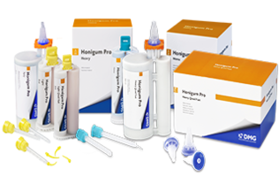 Honigum Pro Impression Material Putty 380 mL Ea product image