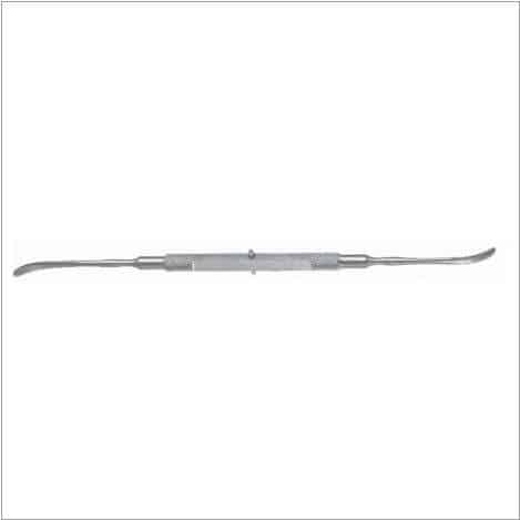 Miltex - Roger Septum Elev 7-3/4 - Miltex - Roger Septum Elev 7-3/4 - Image 1