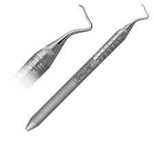 #XS-15 Towner Hoe Scaler with #24 Round Handle product image