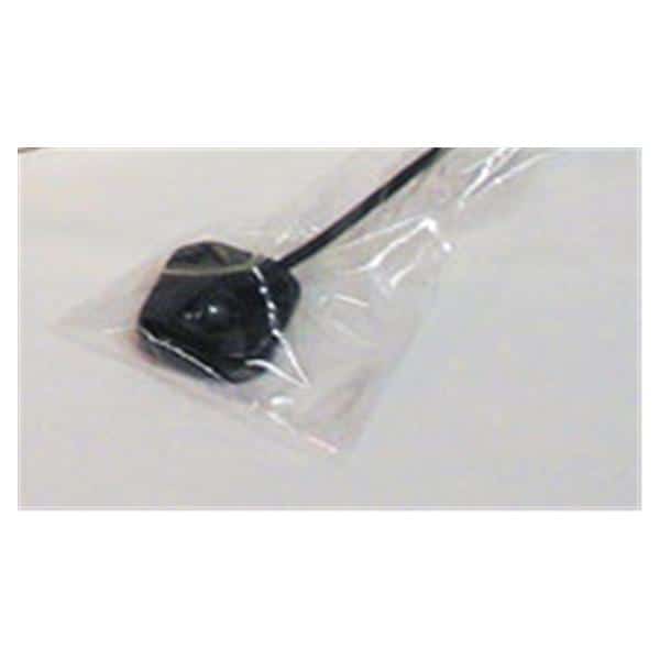Digital X-Ray Sensor Protector, Universal Fit, # 2, 2.5" x 10", Clear, 500/Pk, 1915A thumbnail 10