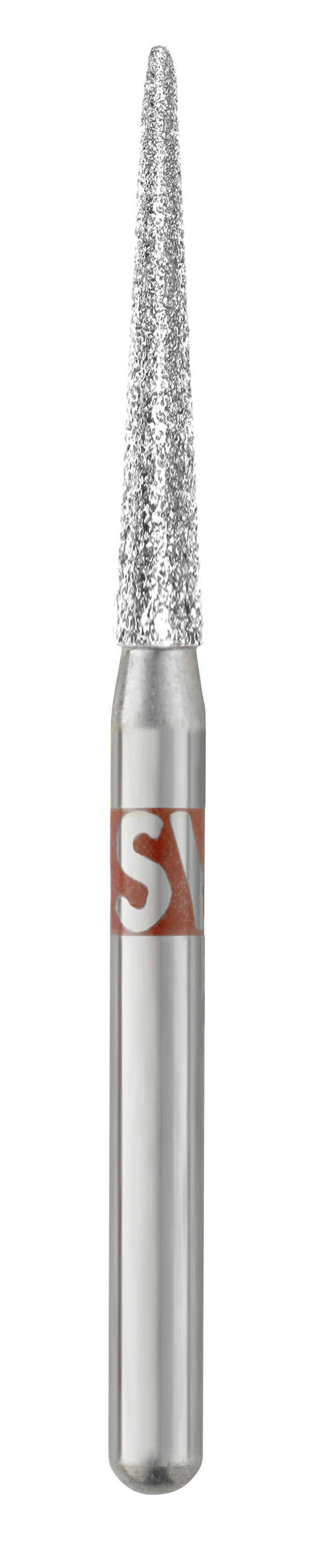 Revelation Diamond Bur Friction Grip Fine 859-016F 5/Pk thumbnail 6