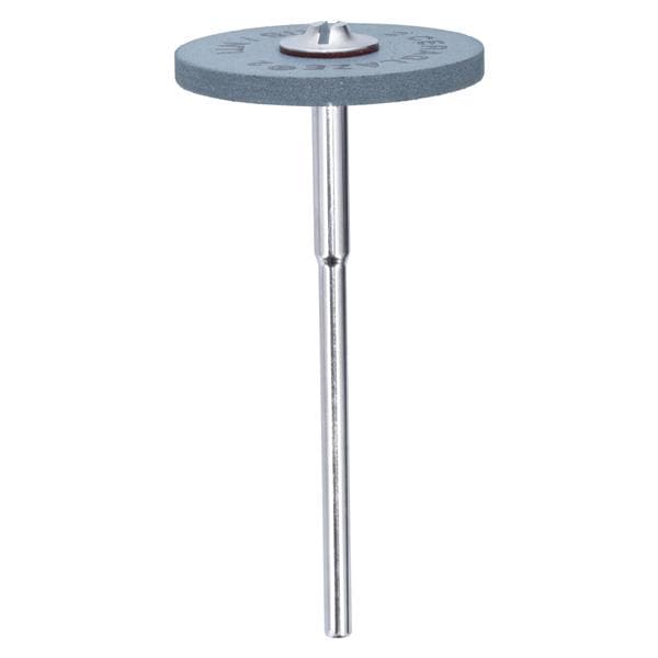 CeraGlaze Polishers, Refining, HP, Large Wheel, 25 mm, Fine, Blue, 1/Pk, P3001 thumbnail 10