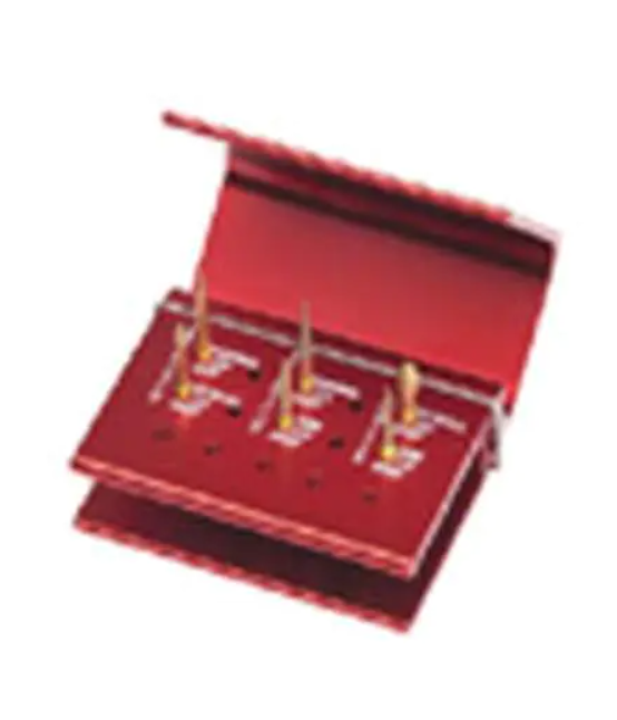 Alpen Esthetic Finishing Kit Ea product image