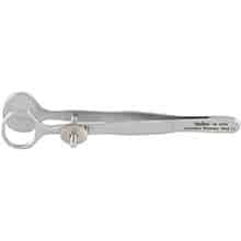 Desmarres Chalazion Small Forceps 3-1/2” - Desmarres Chalazion Small Forceps 3-1/2” - Image 1