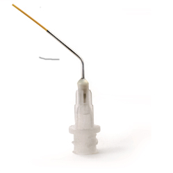 Visco-Tip Bendable, Secure-Lock, 25g 20/Pk, 312302 thumbnail 8