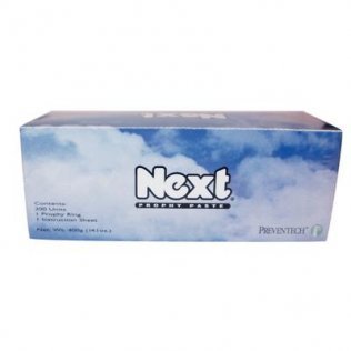 Next® Prophy Paste Grape Fine Box of 200 thumbnail 3
