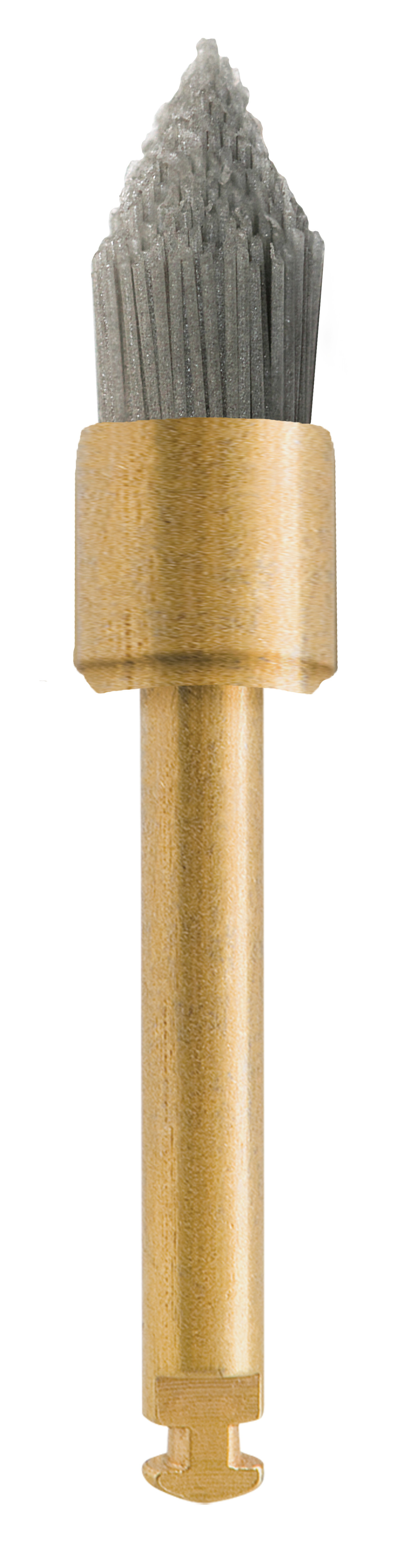 Jazz Polisher PMS2S Finishing & Polishing Medium Flame 3/Pk thumbnail 5