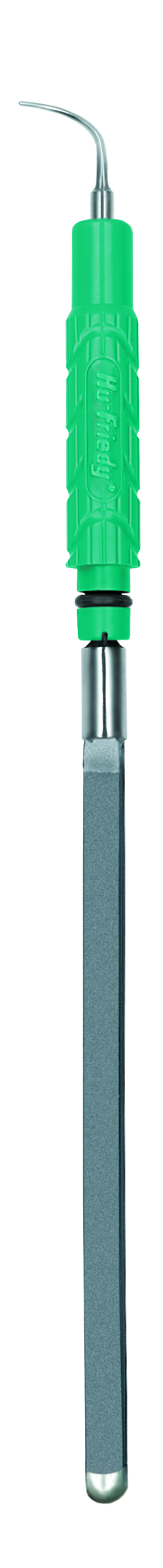 Swivel Ultrasonic Insert Resin Handle After Five Plus Left 25 kHz Ea product image