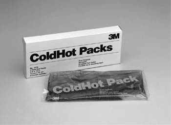 Nexcare Hot/Cold Pack 4x10" product image