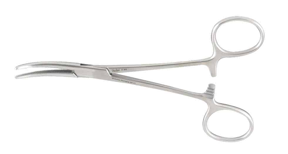 Miltex - Mh Crile Forceps 5-1/2 Cvd product image