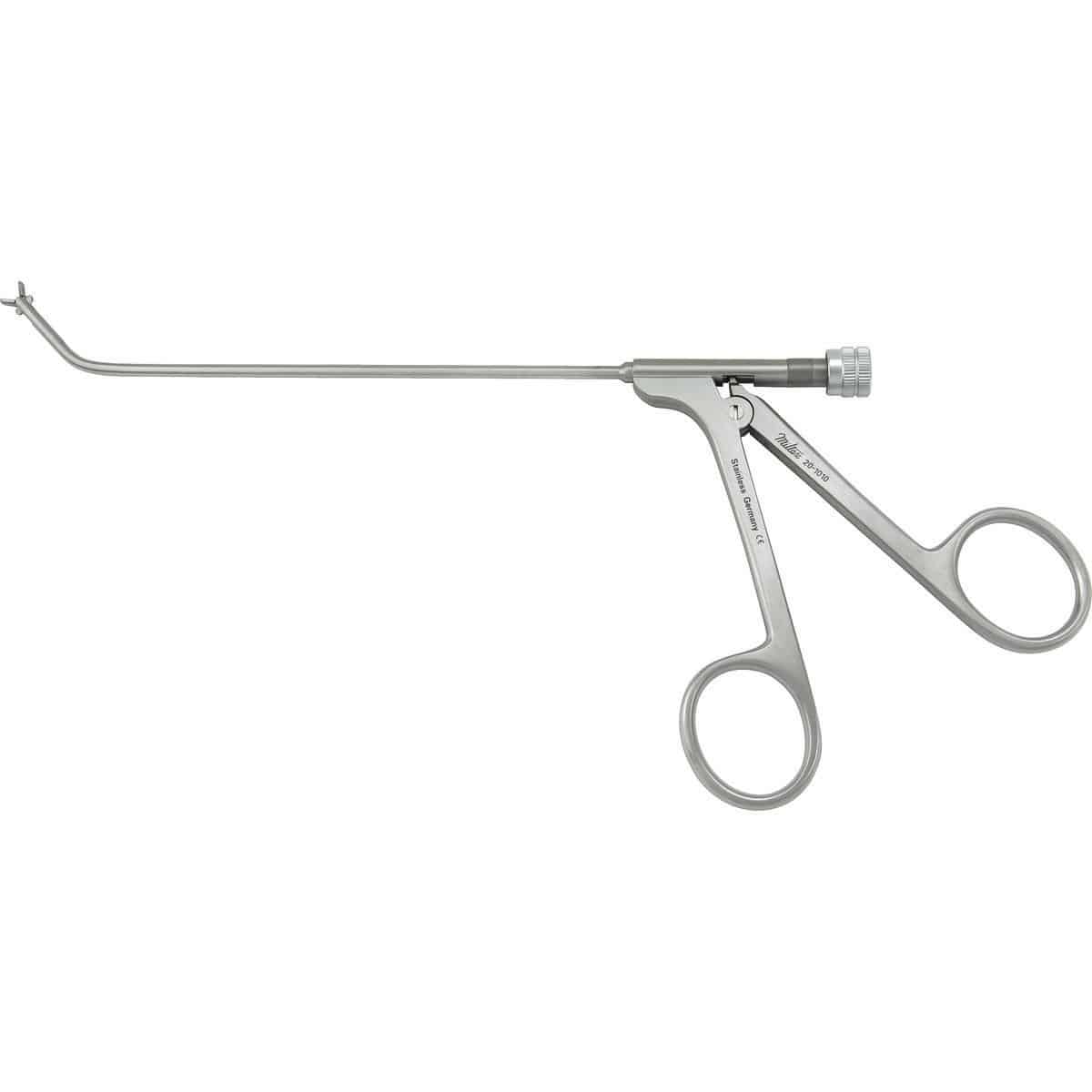 Miltex - Sinus Forceps 45d 2x4 Vert product image