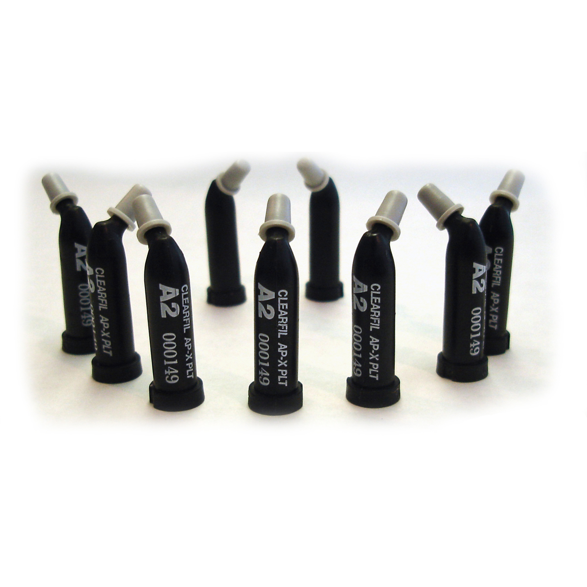 Clearfil AP-X, Light-Cure, PLT Refill, Universal Viscosity, 0.20 g, HO, 20/Pk, 1754KA thumbnail 6