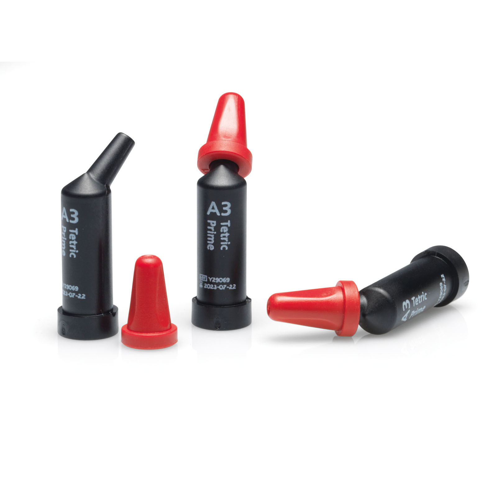 Tetric Prime Universal Composite A1 Cavifil Refill 20/Pk thumbnail 6