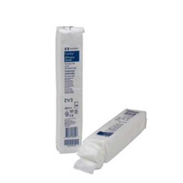 Curity Rayon/Polyester Blend Gauze Sponge 2x2" 4 Ply Non-Sterile Non-Woven LF thumbnail 4