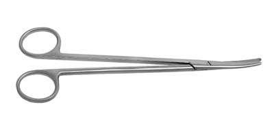 Metzenbaum Scissors 5.75" Curved - Metzenbaum Scissors 5.75" Curved - Image 1