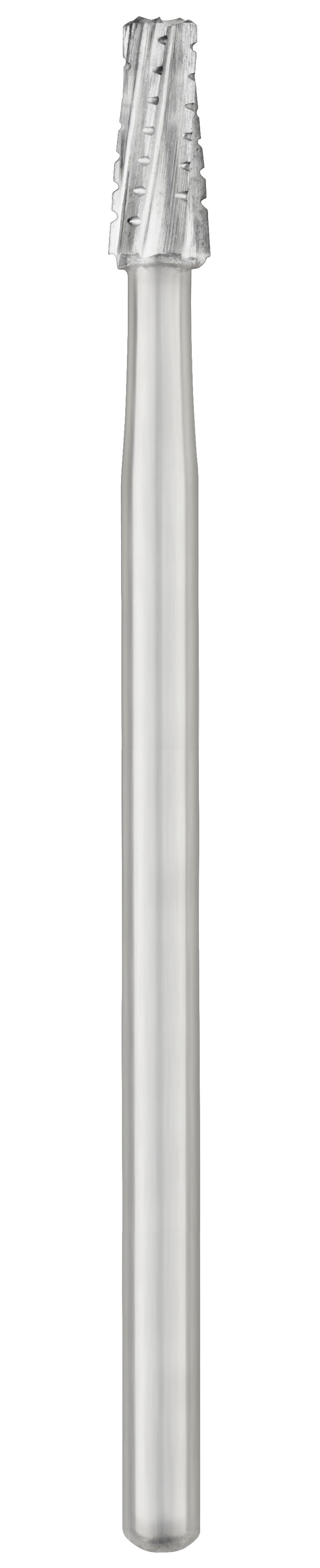 Sterile Oral Surgery Carbide Burs, FGOS, Shank 5, Cross Cut Fissure, # 703, 2.1 mm, 10/Pk, 30065 thumbnail 6