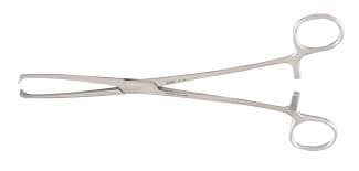 Miltex - Thoms-Allis Forceps 8 6x7 T product image