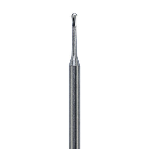 Alpen Operative Surgical Carbide Burs, FG, Pear, # 330, 0.8 mm, 10/Pk, R100330 thumbnail 12