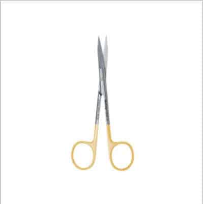 Surgical Scissors Curved Ea thumbnail 6