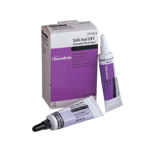 Sybron Tubli-Seal Root Canal Sealer, EWT Kit, 1/Pk, 25903 thumbnail 11