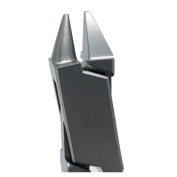 Nordent Orthodontic Plier 4.75 in Anterior / Posterior Straight Ea thumbnail 4
