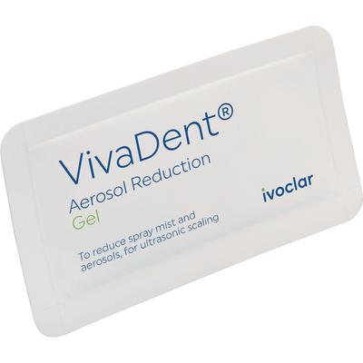VivaDent Aerosol Reduction Gel 100/Bx thumbnail 4
