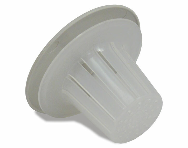 Cuspidor Screen 2-1/2 in 144/Bx thumbnail 6