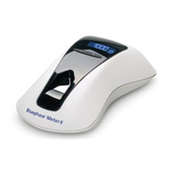 Bluephase Meter II Curing Light Radiometer White Ea thumbnail 5