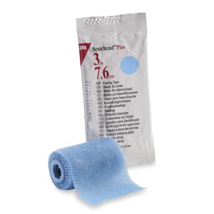 3M SCOTCHCAST PLUS CASTING TAPE 82003L product image