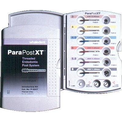 ParaPost XT Endodontic Posts, Intro Kit, P680T thumbnail 12