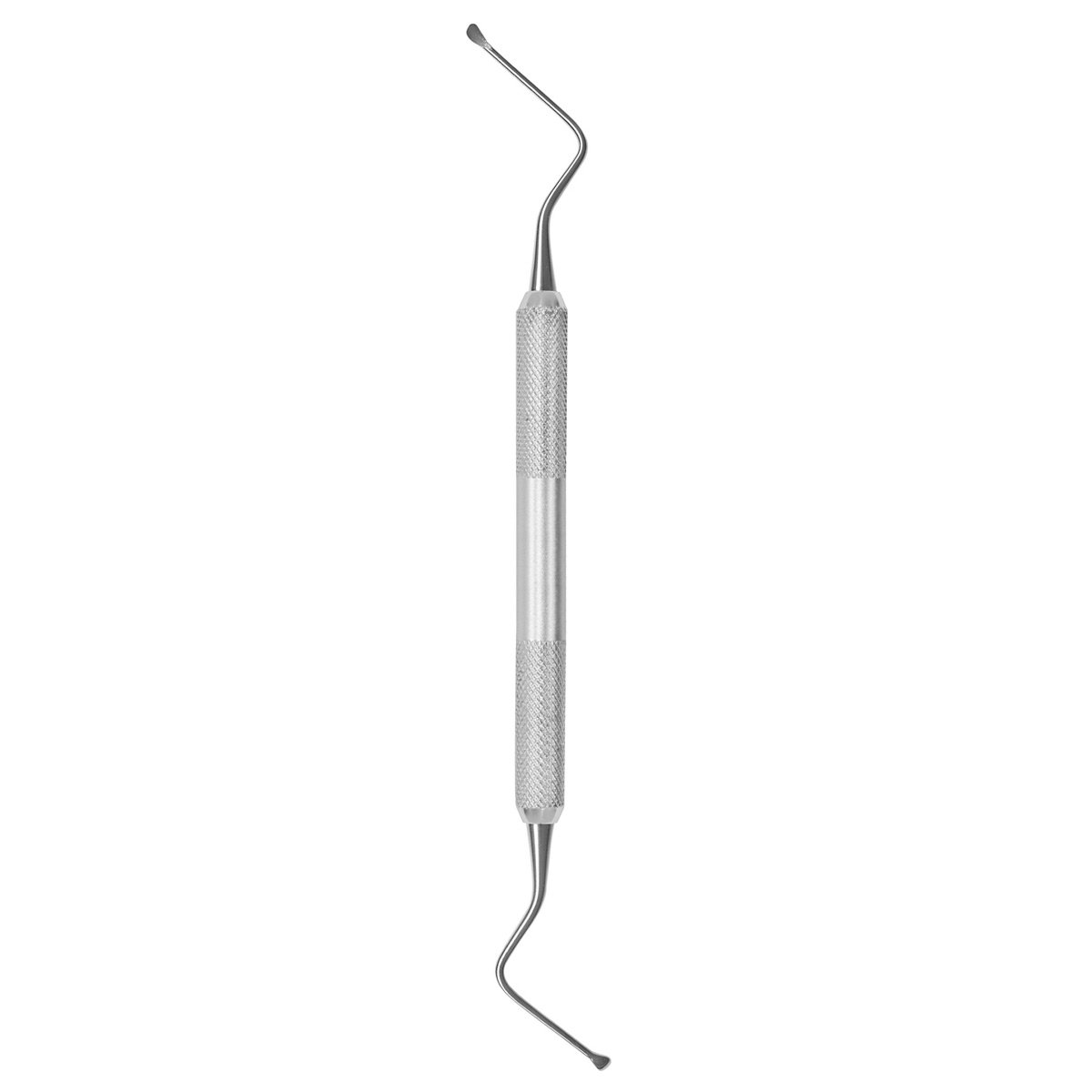 Bone Curette Size 10 Miller Double End Ea product image