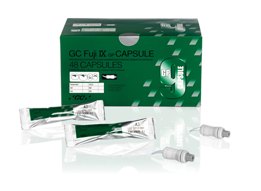 Fuji Coat LC Protective Varnish, Light-Cure, Liquid Refill, 5.2 ml, Low Viscosity, 1/Pk thumbnail 10