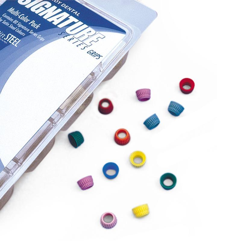 IMS Signature Series, Grips, Assorted, 80/Pk, SSGMULTI thumbnail 9