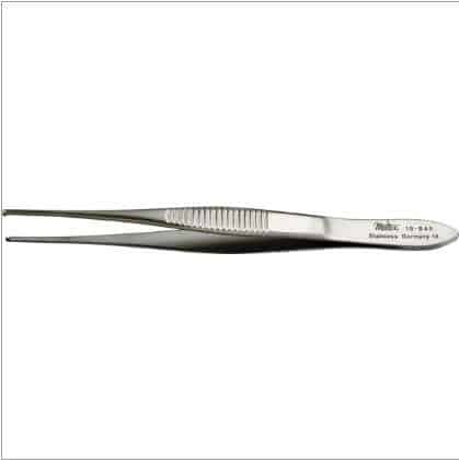 Miltex - Strabismus Forceps 4 1x2 product image