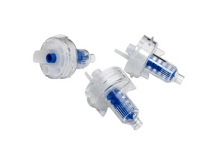 Sultan new 380ml Dynamic mixing tips (clear blue) 50/pkg thumbnail 2