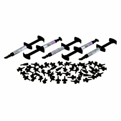 TransBond Plus Light Cure Band Adhesive Kit, 4g syringe 4/pk & 50 tips, 712-080 thumbnail 9