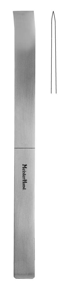 Miltex - Mh Lombte Osteo 9 St 19mm product image