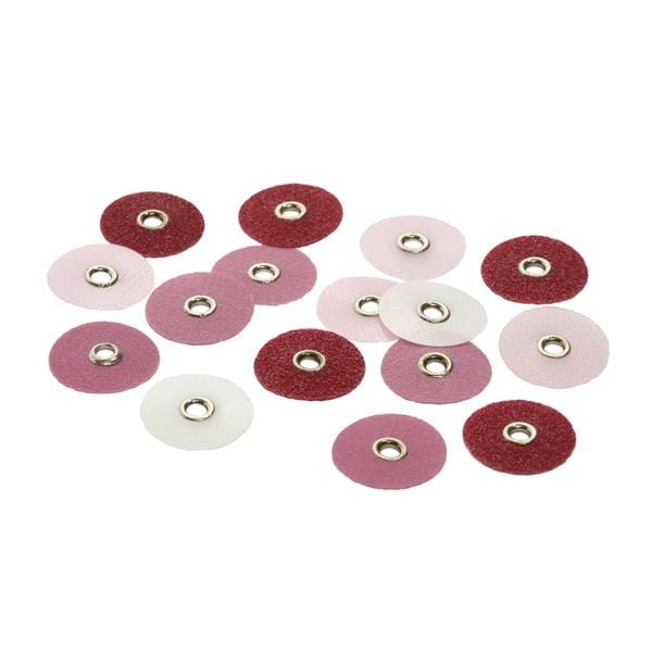 Septodisc Contouring and Polishing Polishing Disc Refill 50/Bx product image