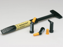 Heliomolar HB Packable Composite 140 / A2 Cavifil Refill 20/Bx thumbnail 10