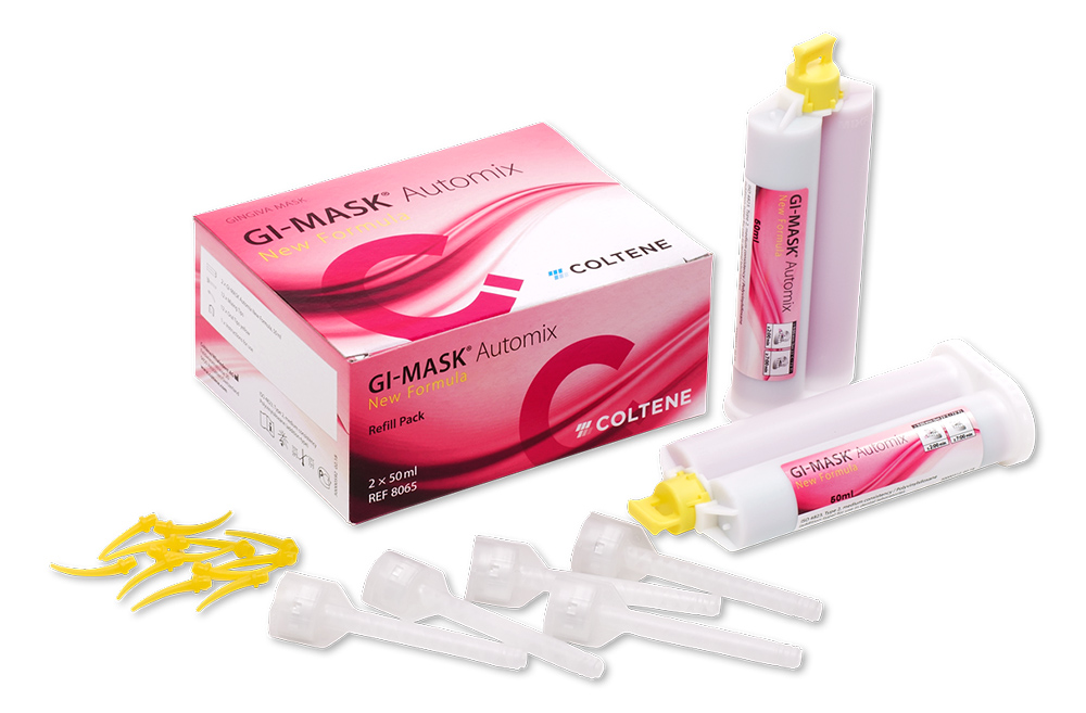 Brilliant EverGlow Refill Tips A2/B2 20/Pk, 60019708 thumbnail 12