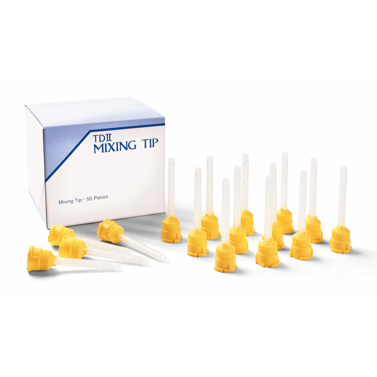 TD II Dispenser Ea thumbnail 9