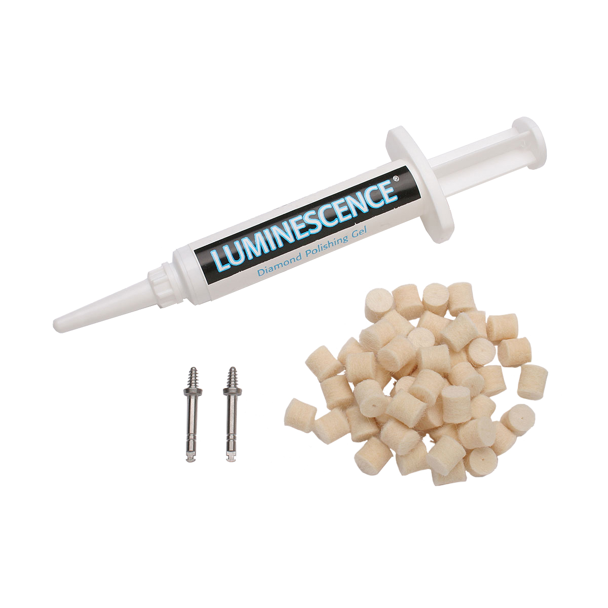 Luminescence Single Step Polishing Paste Ea thumbnail 7