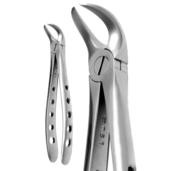 X-Trac Forcep Cowhorn thumbnail 13