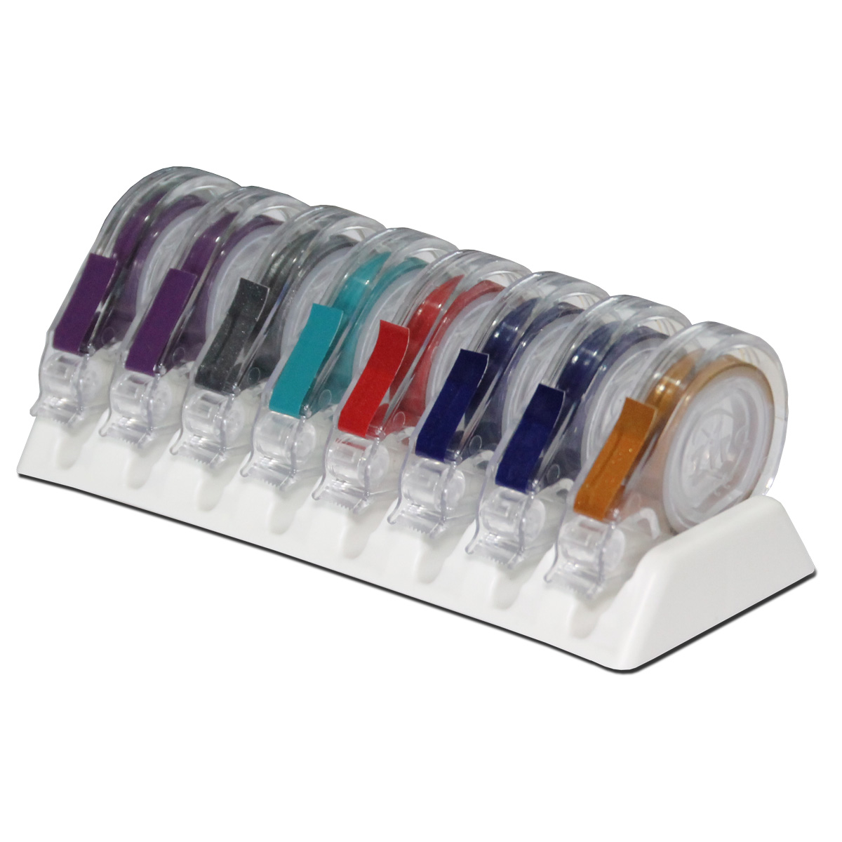 Blue E-Z ID Rings Small Pack of 25 thumbnail 10